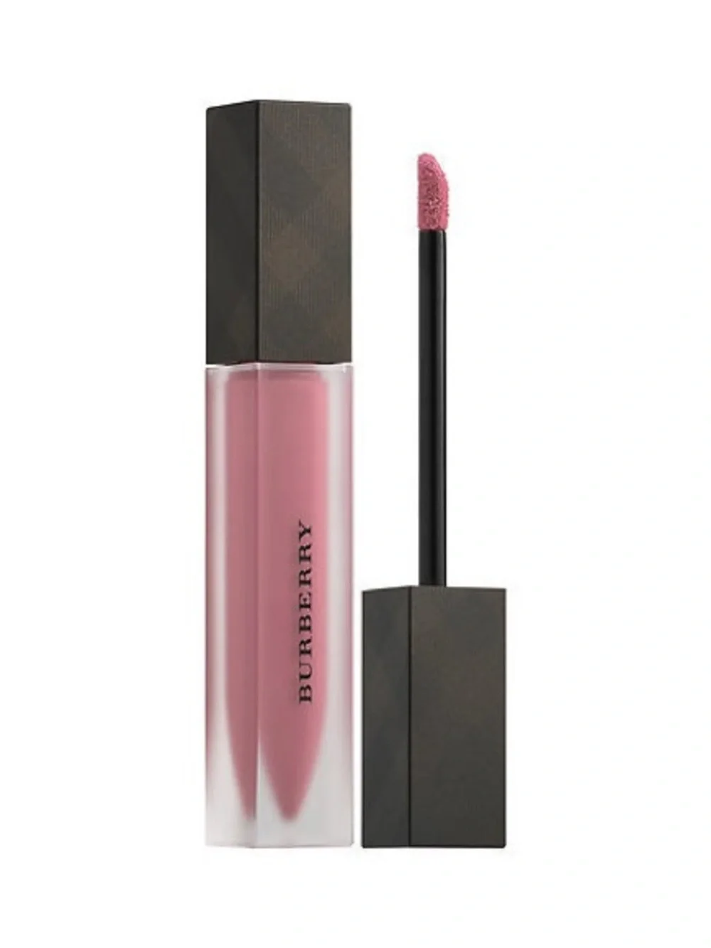NWT Burberry Liquid Lip Velvet No. 09 Fawn Rose